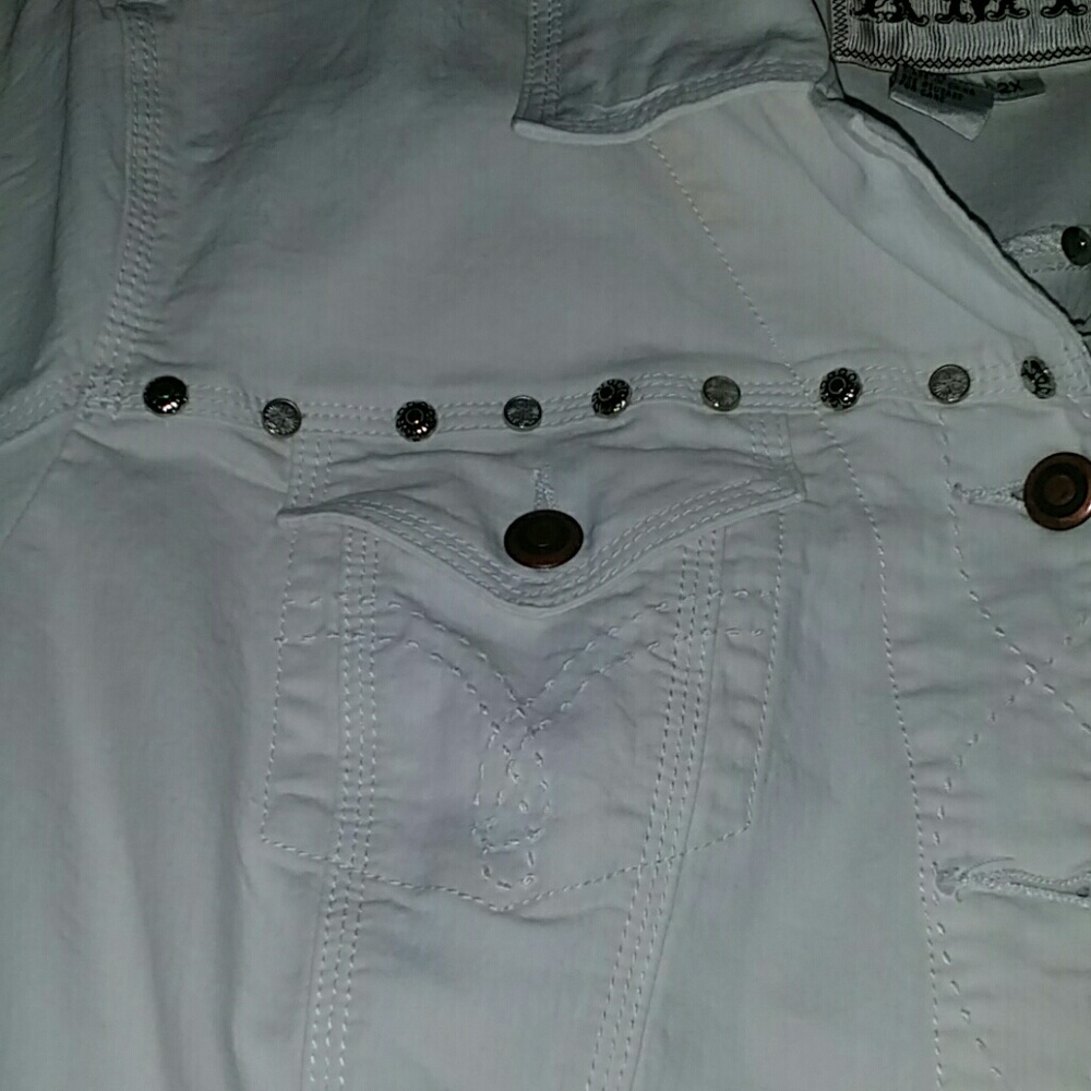 Jacket - Picture 3 of 4